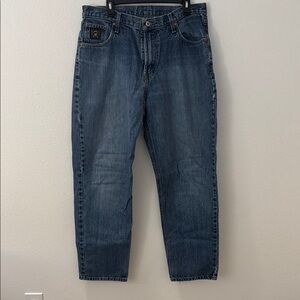 Men’s Cinch Jeans
